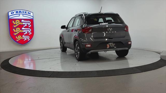 2026 Hyundai Venue - $21,900