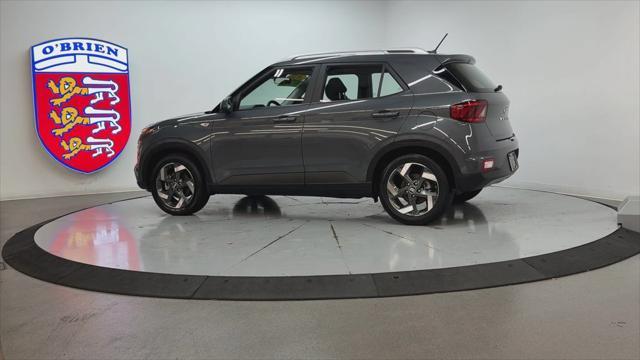 2026 Hyundai Venue - $21,900