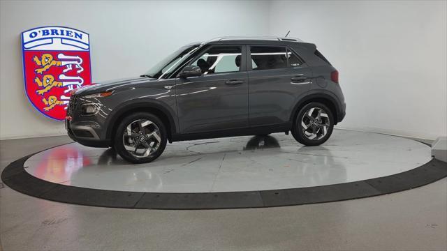 2026 Hyundai Venue - $21,900