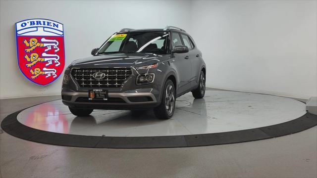 2026 Hyundai Venue - $21,900