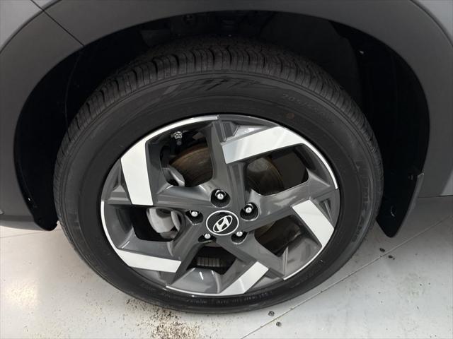 2026 Hyundai Venue - $21,900