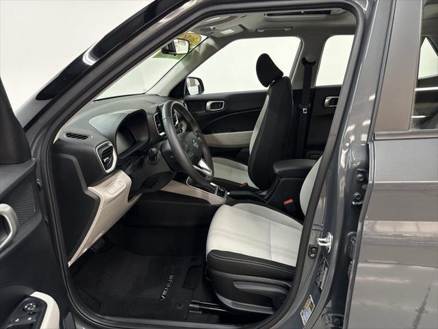 2026 Hyundai Venue - $21,900
