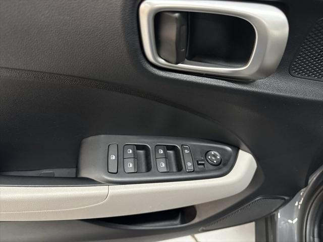 2026 Hyundai Venue - $21,900