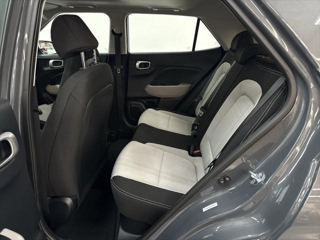 2026 Hyundai Venue - $21,900
