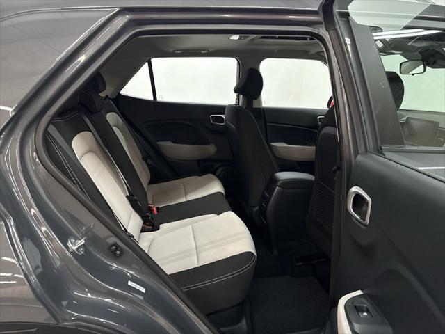 2026 Hyundai Venue - $21,900