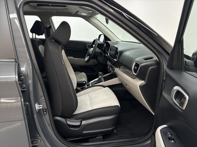 2026 Hyundai Venue - $21,900