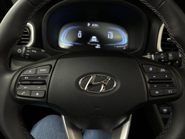 2026 Hyundai Venue - $21,900