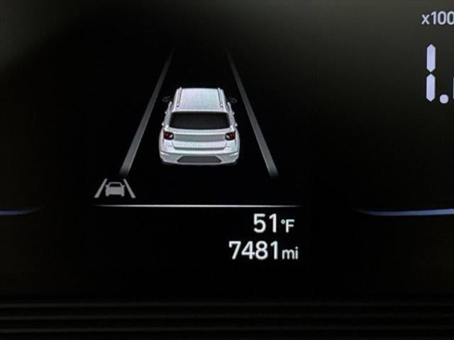 2026 Hyundai Venue - $21,900