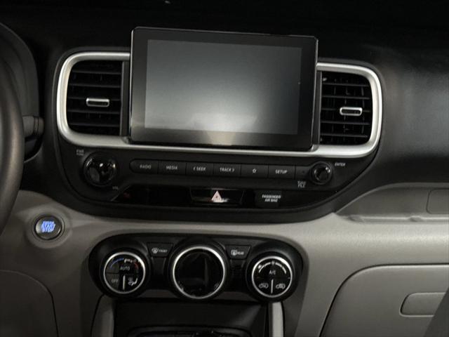 2026 Hyundai Venue - $21,900