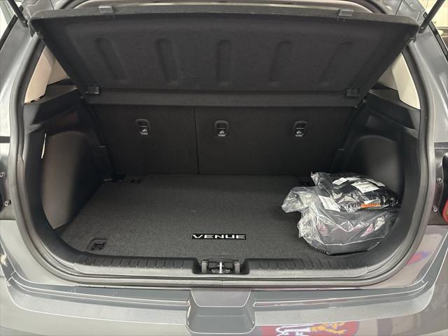 2026 Hyundai Venue - $21,900