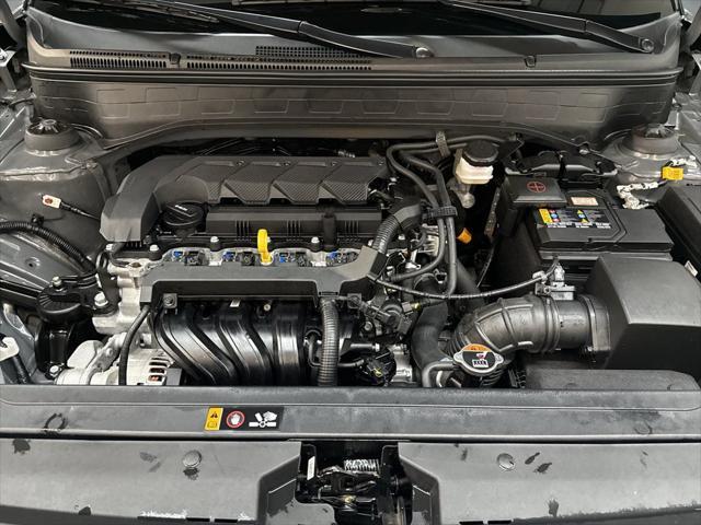 2026 Hyundai Venue - $21,900