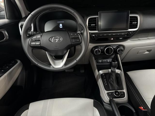 2026 Hyundai Venue - $21,900