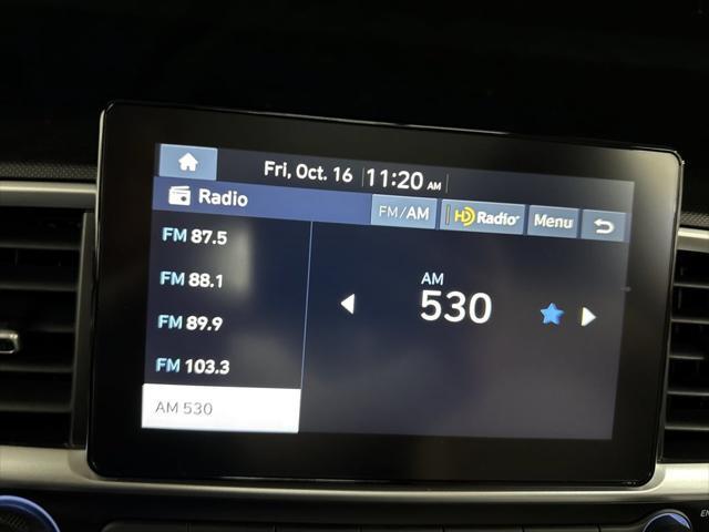 2026 Hyundai Venue - $21,900