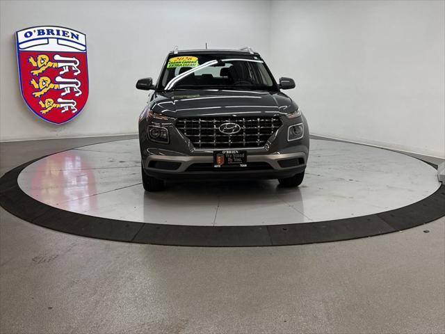 2026 Hyundai Venue - $21,900