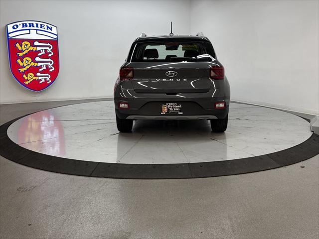 2026 Hyundai Venue - $21,900