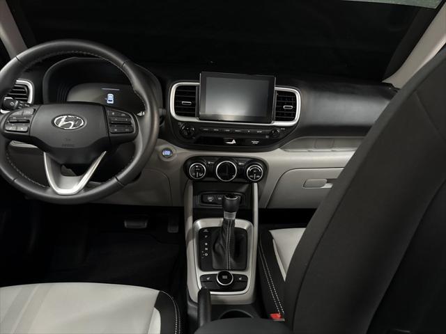 2026 Hyundai Venue - $21,900
