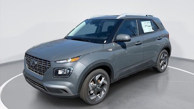 Preowned 2026 Hyundai VENUE SEL for Sale