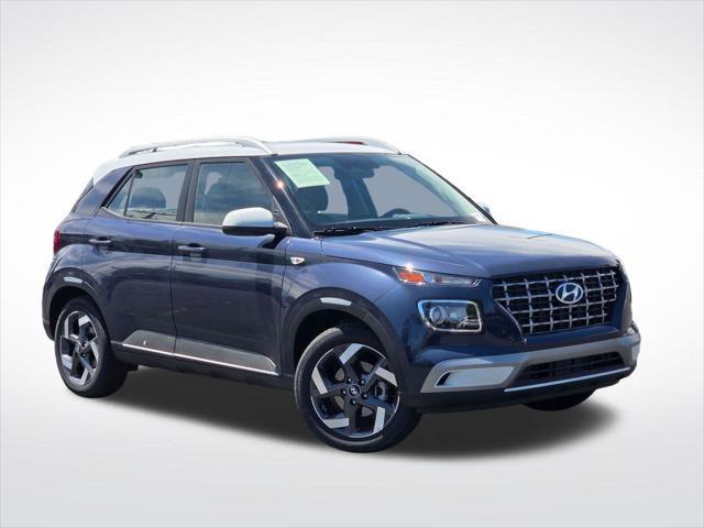 2026 Hyundai Venue - $22,542