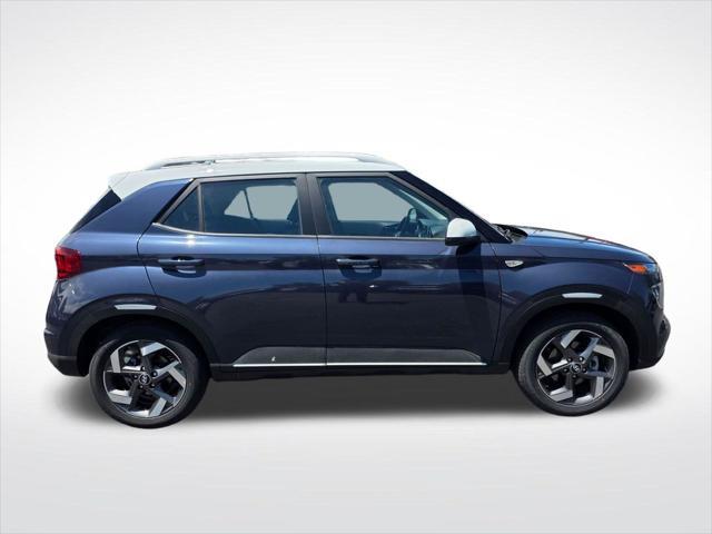 2026 Hyundai Venue - $22,542
