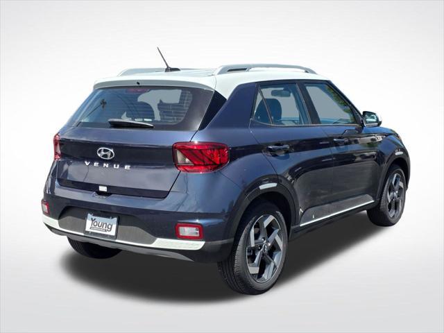 2026 Hyundai Venue - $22,542