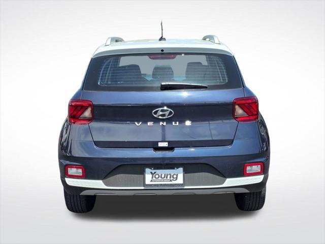 2026 Hyundai Venue - $22,542