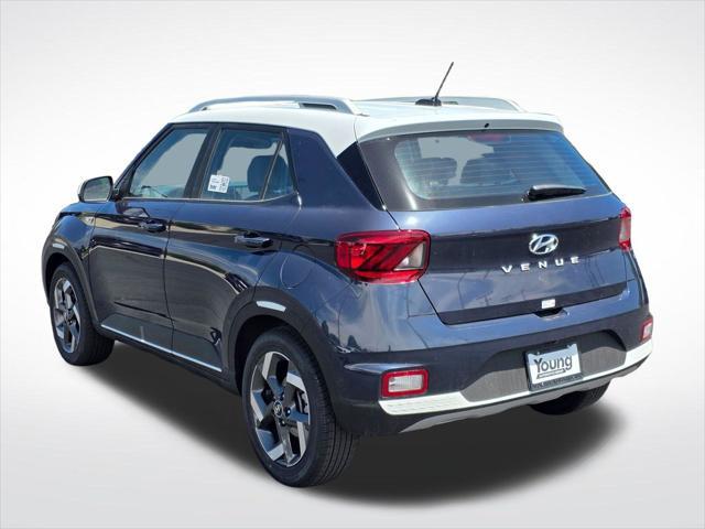 2026 Hyundai Venue - $22,542
