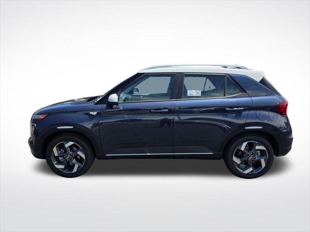 2026 Hyundai Venue - $22,542