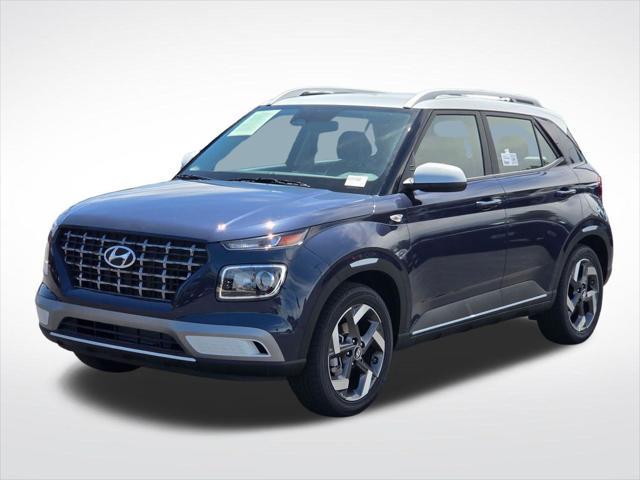 2026 Hyundai Venue - $22,542