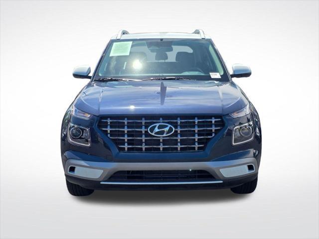 2026 Hyundai Venue - $22,542