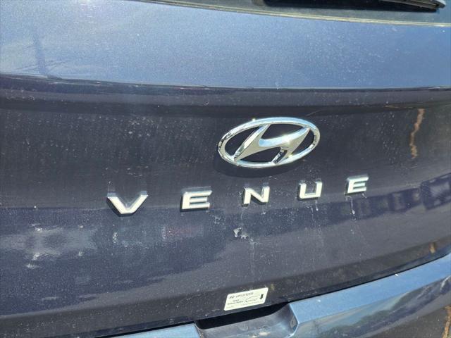 2026 Hyundai Venue - $22,542