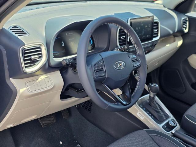 2026 Hyundai Venue - $22,542