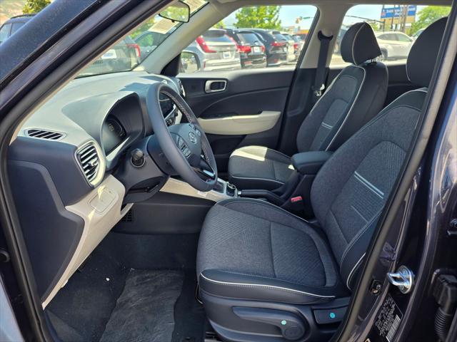 2026 Hyundai Venue - $22,542