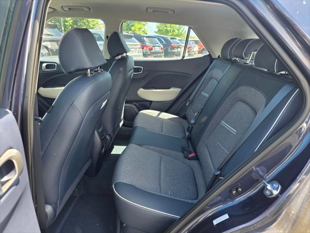 2026 Hyundai Venue - $22,542