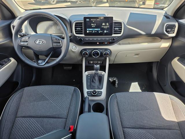 2026 Hyundai Venue - $22,542