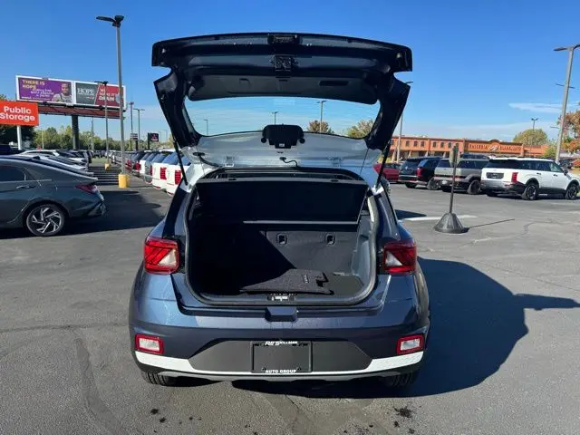 2026 Hyundai Venue - $24,825