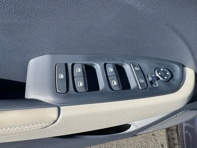2026 Hyundai Venue - $24,825