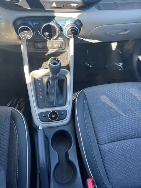 2026 Hyundai Venue - $24,825