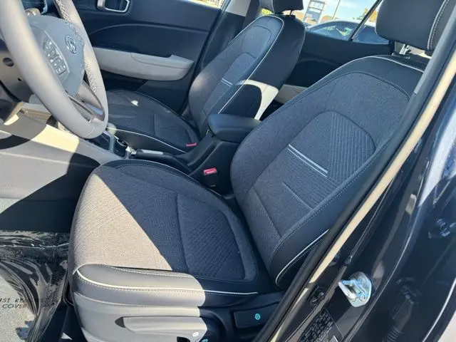 2026 Hyundai Venue - $24,825