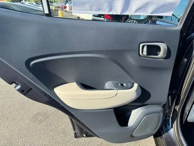 2026 Hyundai Venue - $24,825