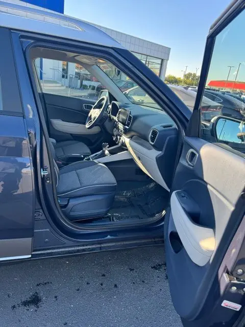 2026 Hyundai Venue - $24,825