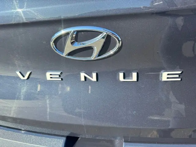 2026 Hyundai Venue - $24,825