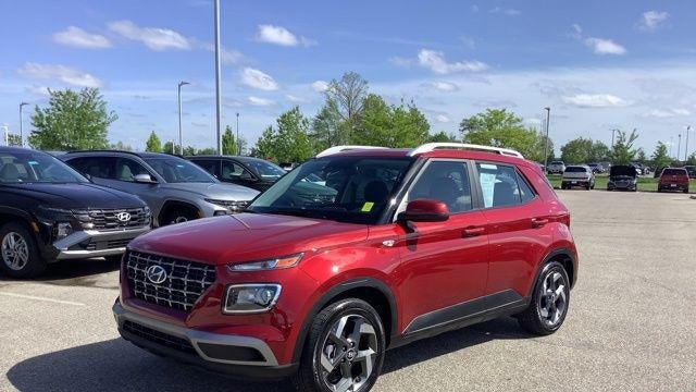 Preowned 2026 Hyundai VENUE SEL for Sale