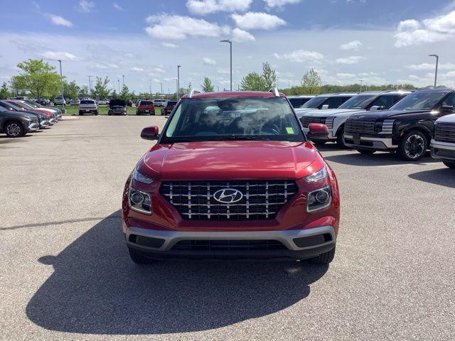 2026 Hyundai Venue - $24,400
