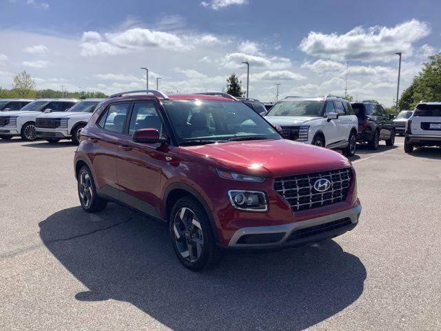 2026 Hyundai Venue - $24,400