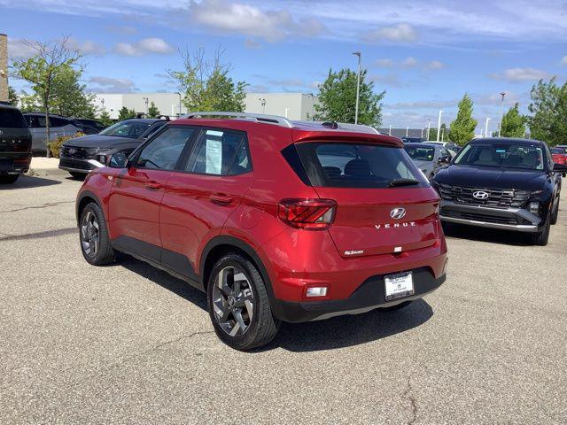 2026 Hyundai Venue - $24,400