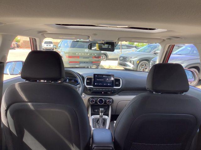 2026 Hyundai Venue - $24,400