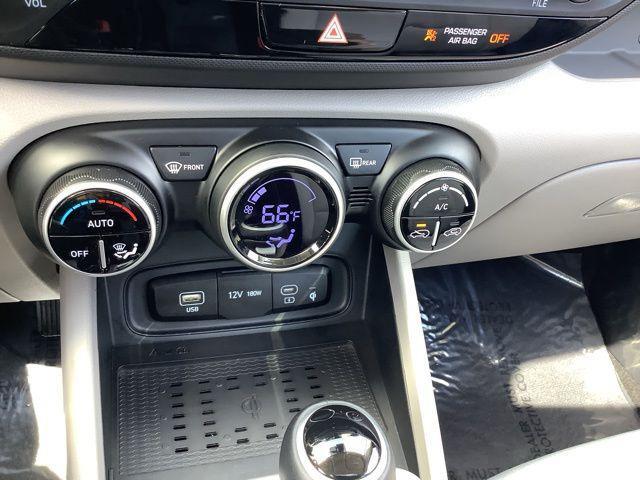 2026 Hyundai Venue - $24,400