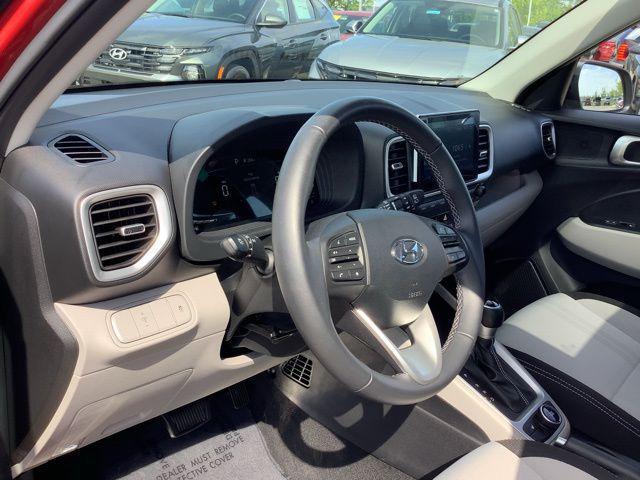 2026 Hyundai Venue - $24,400