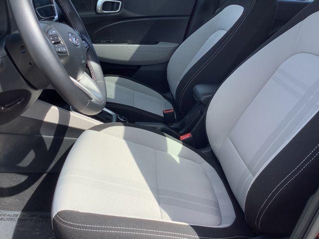 2026 Hyundai Venue - $24,400