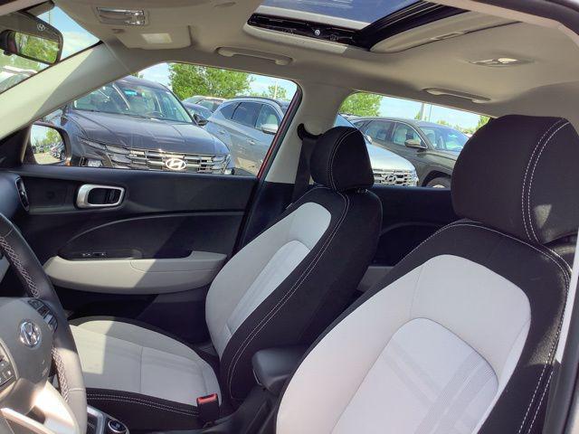 2026 Hyundai Venue - $24,400